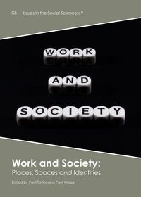 Produktbild: Work and Society