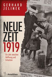 Produktbild: Neue Zeit 1919