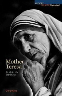 Produktbild: Watts, G: Mother Teresa