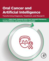 Produktbild: Oral Cancer and Artificial Intelligence