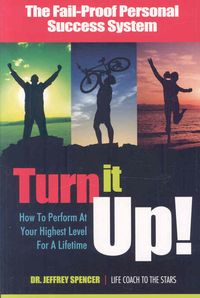Produktbild: Turn It Up