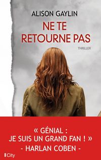 Produktbild: Ne te retourne pas