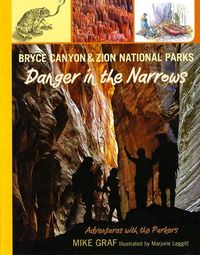 Produktbild: Bryce Canyon & Zion National Parks