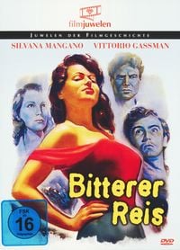 Produktbild: Bitterer Reis