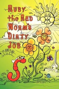 Produktbild: Ruby the Red Worm's Dirty Job