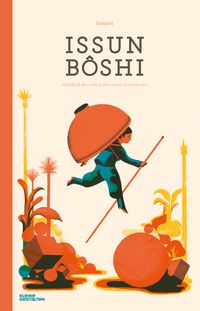 Produktbild: Issun Boshi