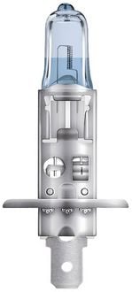 Produktbild: Osram Automotive 4062172395403 Halogen Leuchtmittel COOL BLUE&reg; INTENSE H1 55W 12V