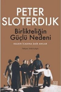 Produktbild: Birlikteligin Güclü Nedeni