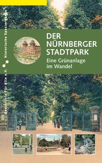 Produktbild: Der N&uuml;rnberger Stadtpark