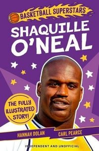 Produktbild: Shaquille O'Neal