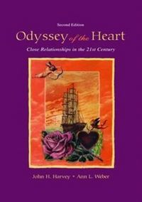 Produktbild: Harvey, J: Odyssey of the Heart