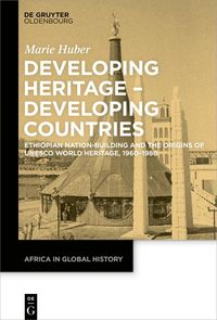 Produktbild: Developing Heritage - Developing Countries