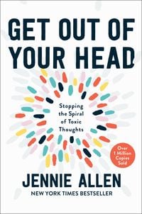 Produktbild: Get Out of Your Head