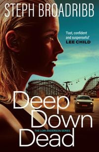 Produktbild: Deep Down Dead