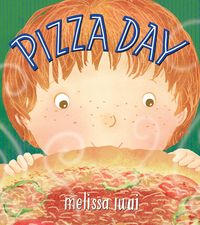 Produktbild: Pizza Day: A Picture Book