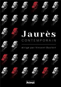 Produktbild: Jaur&egrave;s contemporain