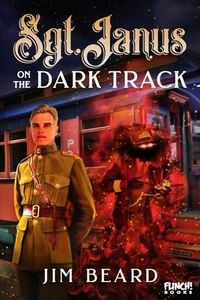 Produktbild: Sgt. Janus on the Dark Track