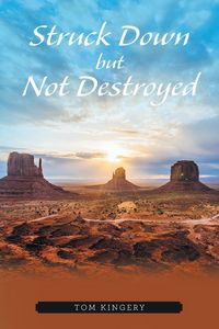 Produktbild: Struck Down but Not Destroyed