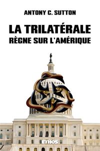 Produktbild: La trilaterale regne sur l