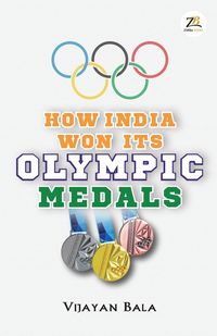 Produktbild: How India Won Its Olympic Medals