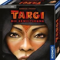 Produktbild: Targi Erweiterung