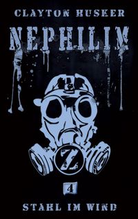 Produktbild: Nephilim, Band 4: Stahl im Wind