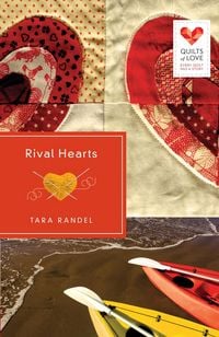 Produktbild: Rival Hearts