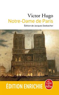 Bild vom Artikel Notre-Dame de Paris vom Autor Victor Marie Hugo