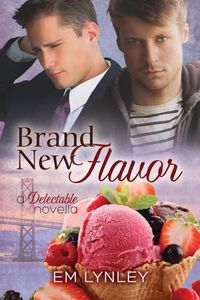 Produktbild: Brand New Flavor