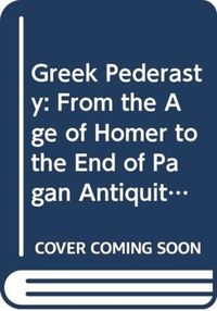 Produktbild: Lear, A: Greek Pederasty