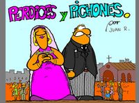 Produktbild: Perdices Y Pichones