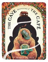 Produktbild: The Cave Downwind of the Caf&eacute;