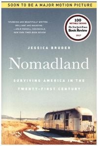 Produktbild: Nomadland