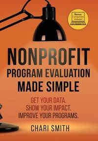 Produktbild: Nonprofit Program Evaluation Made Simple