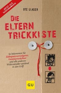 Produktbild: Die Eltern-Trickkiste