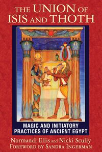Produktbild: The Union of Isis and Thoth