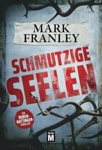 Produktbild: Schmutzige Seelen