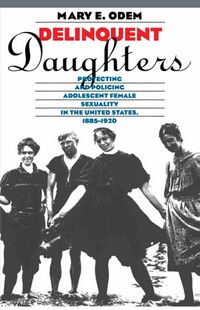 Produktbild: Delinquent Daughters