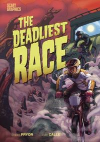 Produktbild: The Deadliest Race