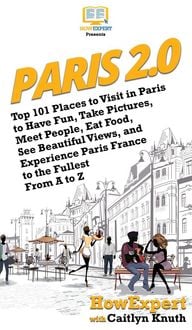 Produktbild: Paris 2.0