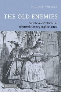 Produktbild: The Old Enemies