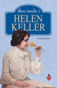 Produktbild: Helen Keller - Ilham Verenler 2