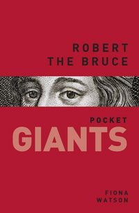 Produktbild: Robert the Bruce: Pocket Giants
