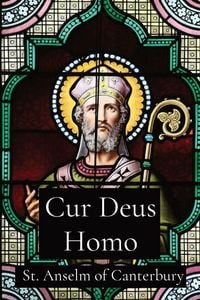 Produktbild: Cur Deus Homo