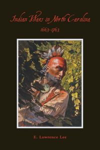 Produktbild: Indian Wars in North Carolina, 1663-1763