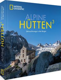 Bild vom Artikel Alpine Hütten3 vom Autor Sandra Freudenberg