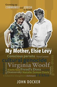 Produktbild: Growing Up Communist and Jewish in Bondi Volume 2