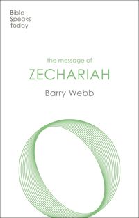Produktbild: The Message of Zechariah