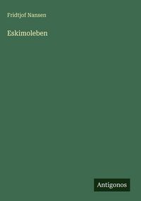 Produktbild: Eskimoleben