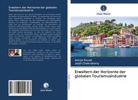 Produktbild: Erweitern der Horizonte der globalen Tourismusindustrie